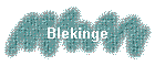 Blekinge