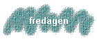 fredagen