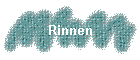 Rinnen