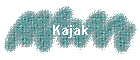 Kajak